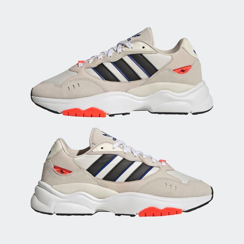 Giày Adidas Retropy F90 #Off White - Kallos Vietnam