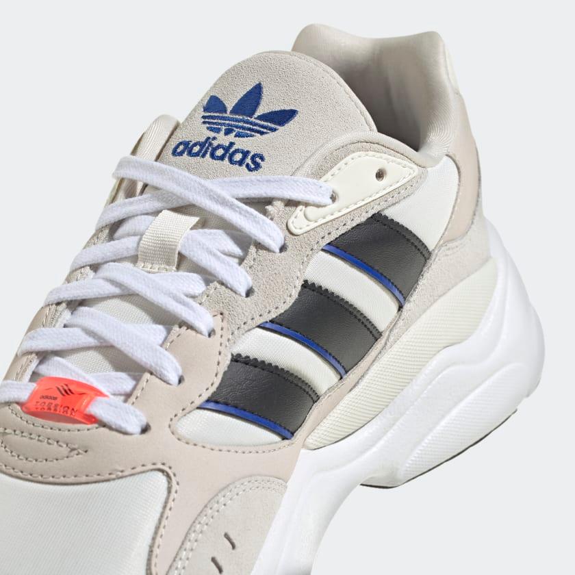 Giày Adidas Retropy F90 #Off White - Kallos Vietnam