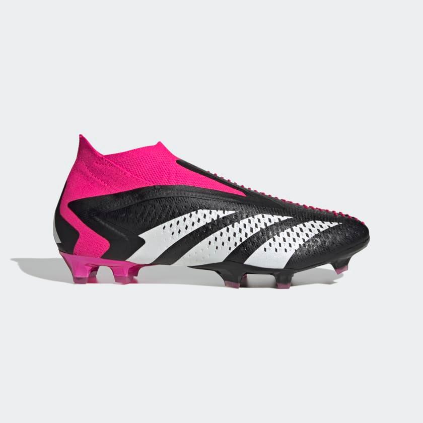 Giày Adidas Predator Accuracy+ FG #Team Shock Pink 2 - Kallos Vietnam