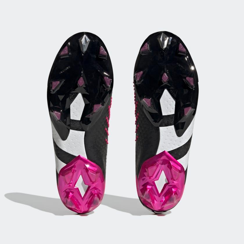 Giày Adidas Predator Accuracy+ FG #Team Shock Pink 2 - Kallos Vietnam
