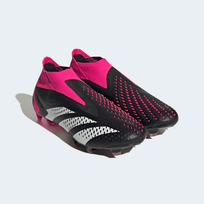 Giày Adidas Predator Accuracy+ FG #Team Shock Pink 2 - Kallos Vietnam