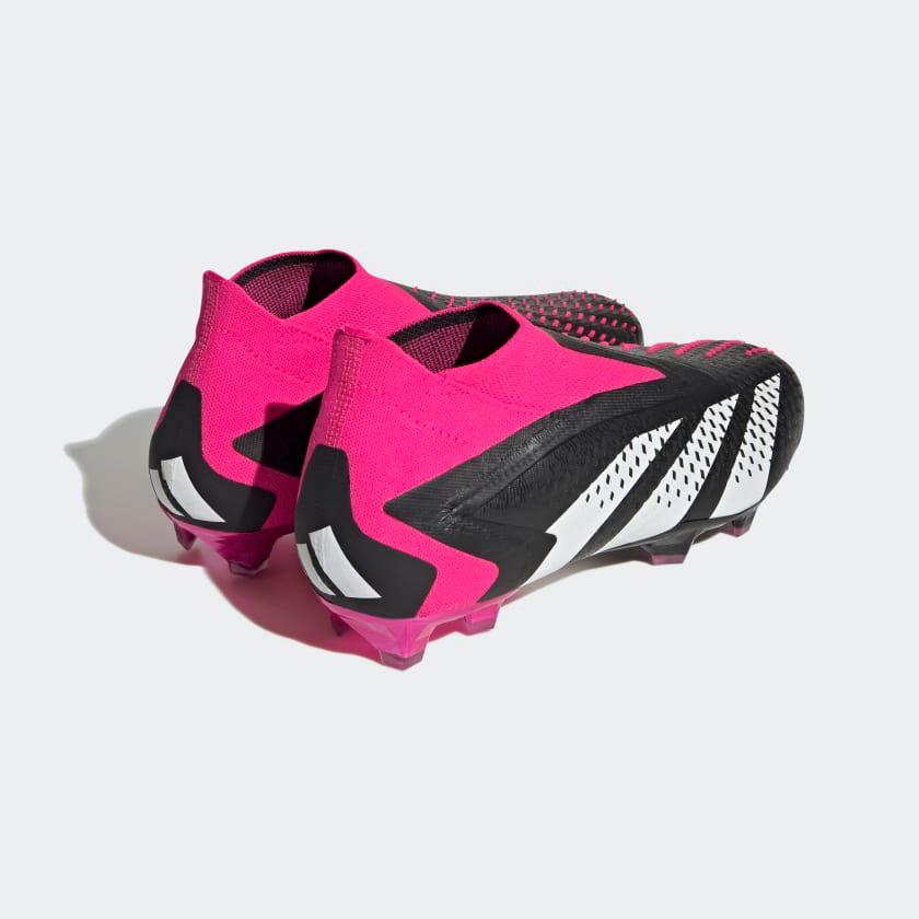 Giày Adidas Predator Accuracy+ FG #Team Shock Pink 2 - Kallos Vietnam