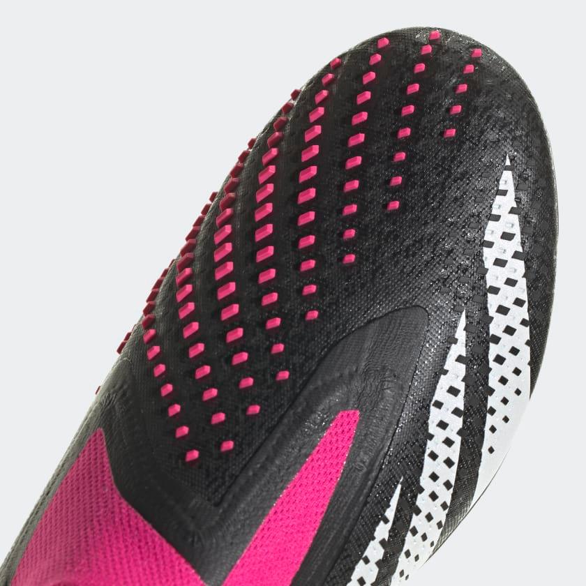 Giày Adidas Predator Accuracy+ FG #Team Shock Pink 2 - Kallos Vietnam