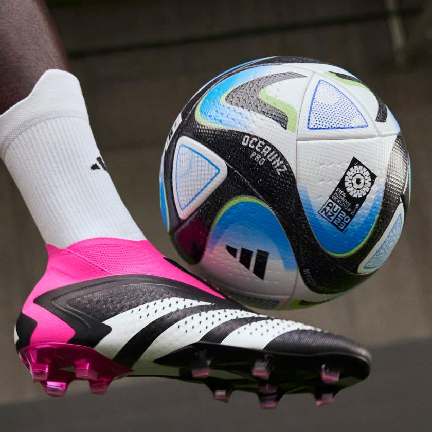 Giày Adidas Predator Accuracy+ FG #Team Shock Pink 2 - Kallos Vietnam
