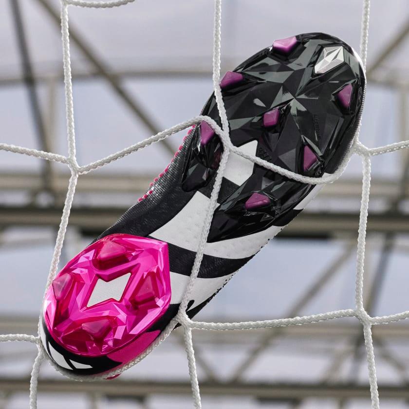 Giày Adidas Predator Accuracy+ FG #Team Shock Pink 2 - Kallos Vietnam