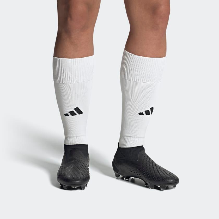 Giày Adidas Predator Accuracy+ FG #Core Black - Kallos Vietnam