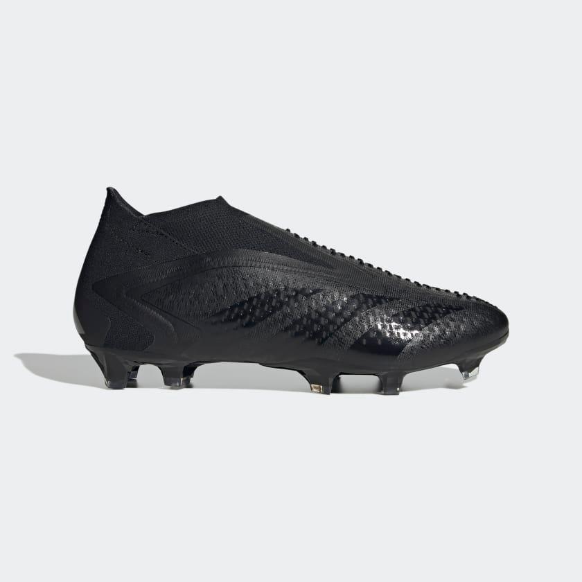 Giày Adidas Predator Accuracy+ FG #Core Black - Kallos Vietnam