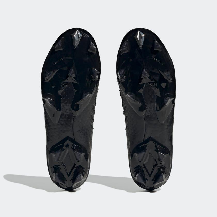 Giày Adidas Predator Accuracy+ FG #Core Black - Kallos Vietnam