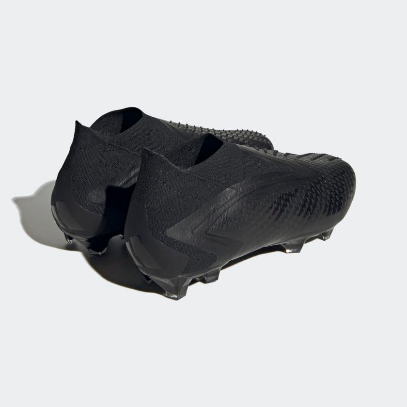 Giày Adidas Predator Accuracy+ FG #Core Black - Kallos Vietnam