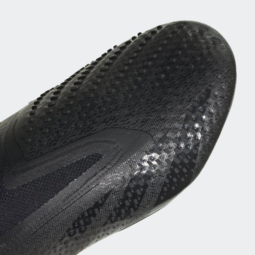 Giày Adidas Predator Accuracy+ FG #Core Black - Kallos Vietnam