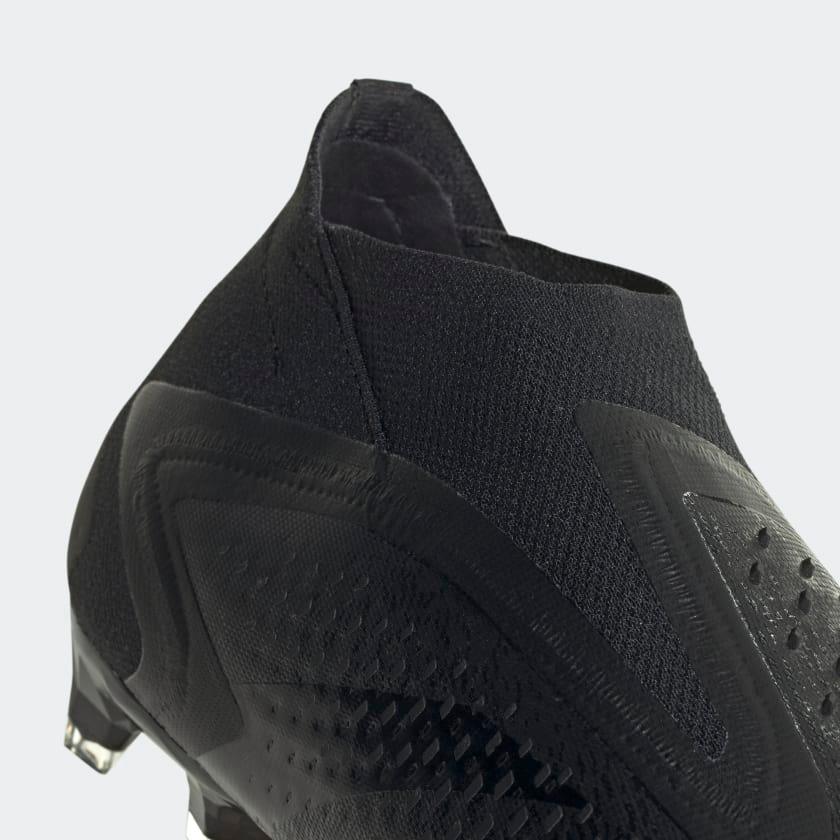 Giày Adidas Predator Accuracy+ FG #Core Black - Kallos Vietnam