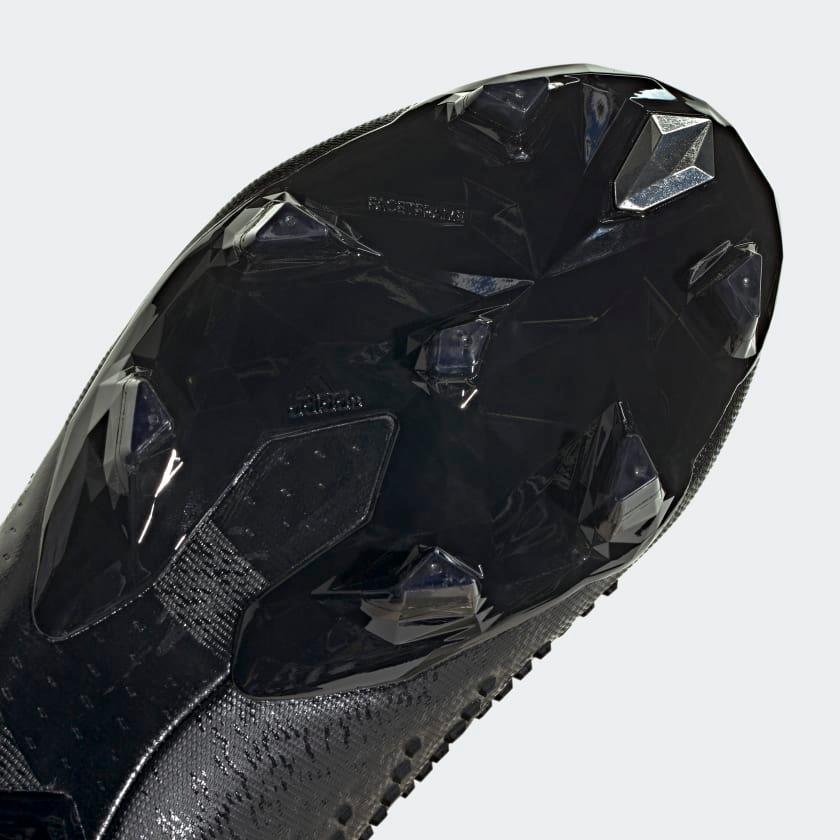 Giày Adidas Predator Accuracy+ FG #Core Black - Kallos Vietnam