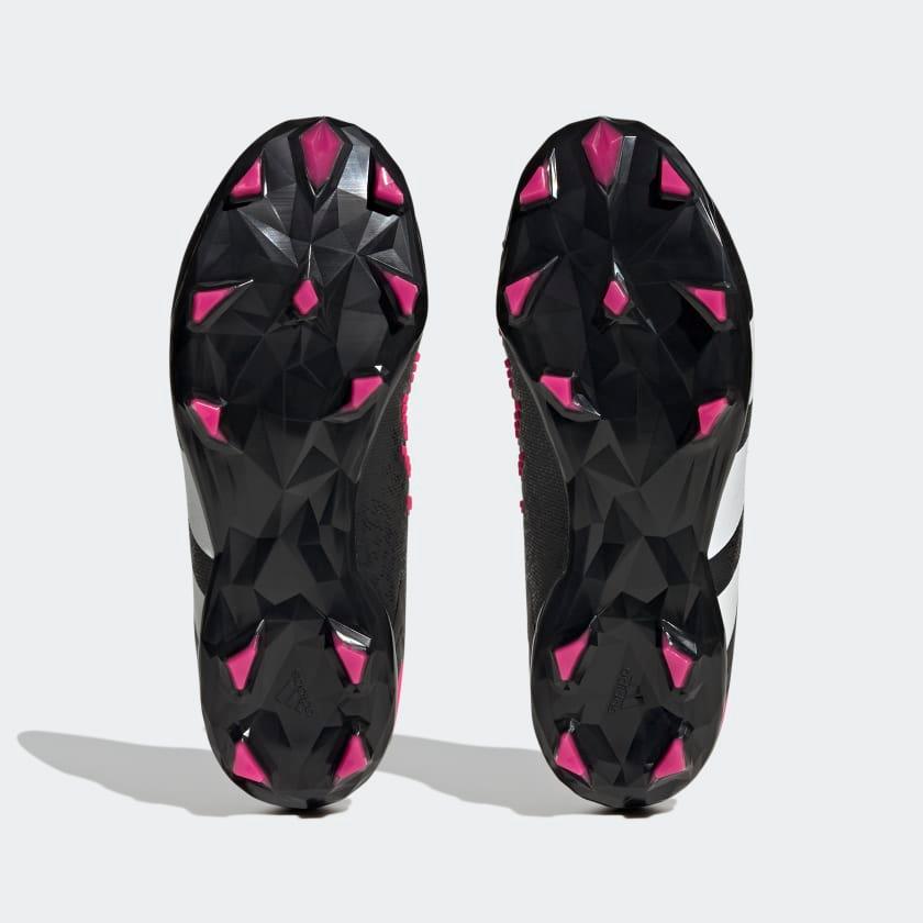 Giày Adidas Kids Predator Accuracy+ FG #Team Shock Pink 2 - Kallos Vietnam