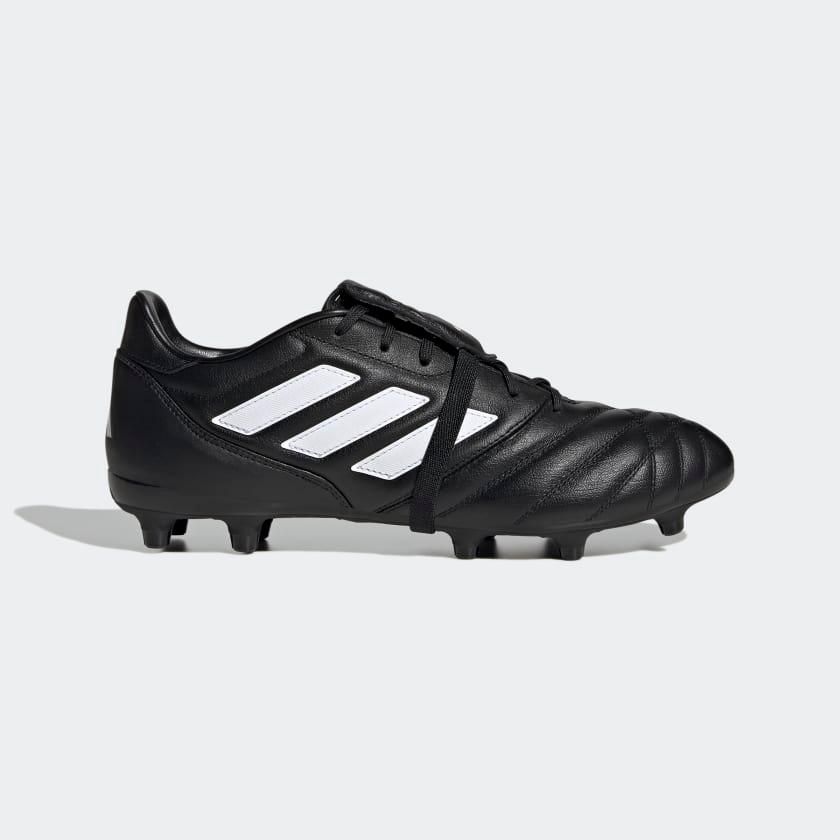 Giày Adidas Copa Gloro FG #Core Black - Kallos Vietnam