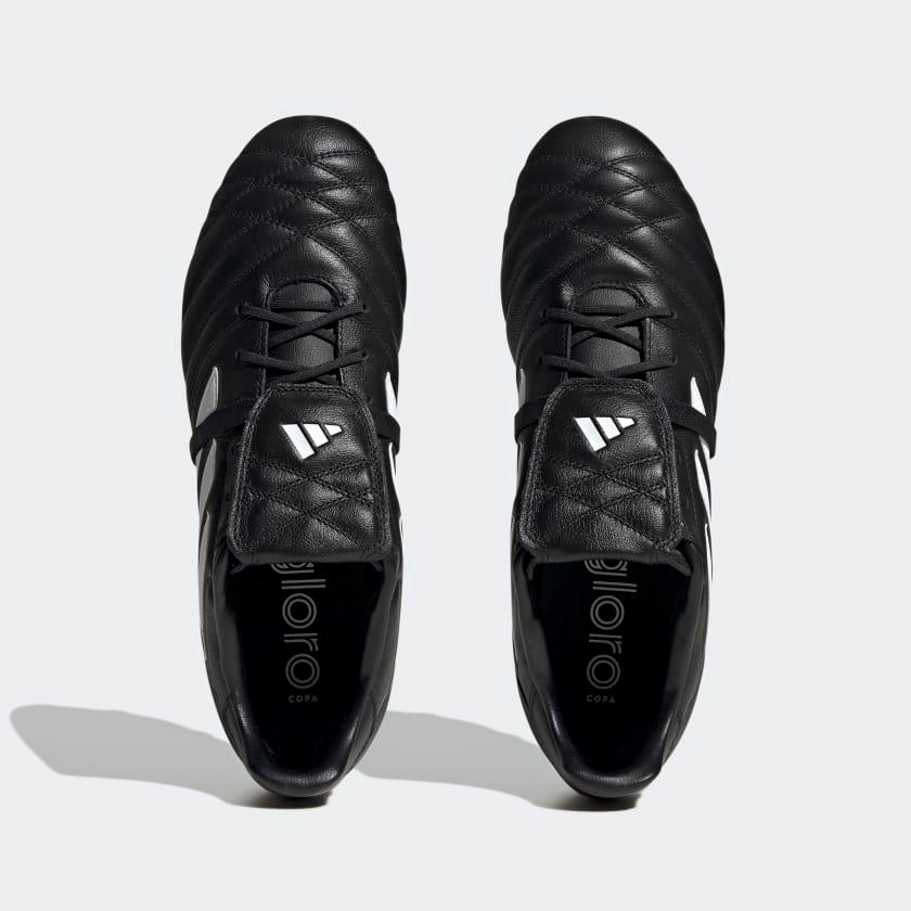 Giày Adidas Copa Gloro FG #Core Black - Kallos Vietnam