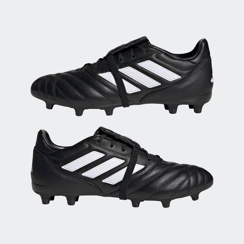 Giày Adidas Copa Gloro FG #Core Black - Kallos Vietnam