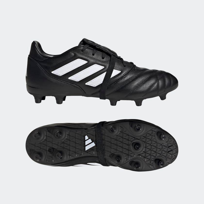 Giày Adidas Copa Gloro FG #Core Black - Kallos Vietnam
