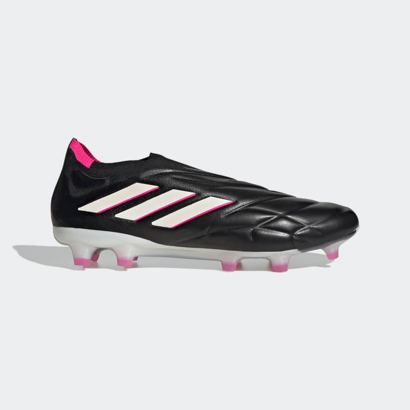 Giày Adidas Copa Pure+ FG #Team Shock Pink 2 - Kallos Vietnam