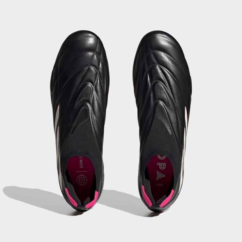 Giày Adidas Copa Pure+ FG #Team Shock Pink 2 - Kallos Vietnam