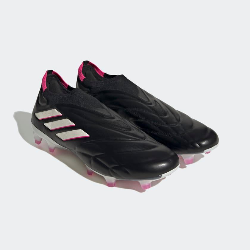 Giày Adidas Copa Pure+ FG #Team Shock Pink 2 - Kallos Vietnam