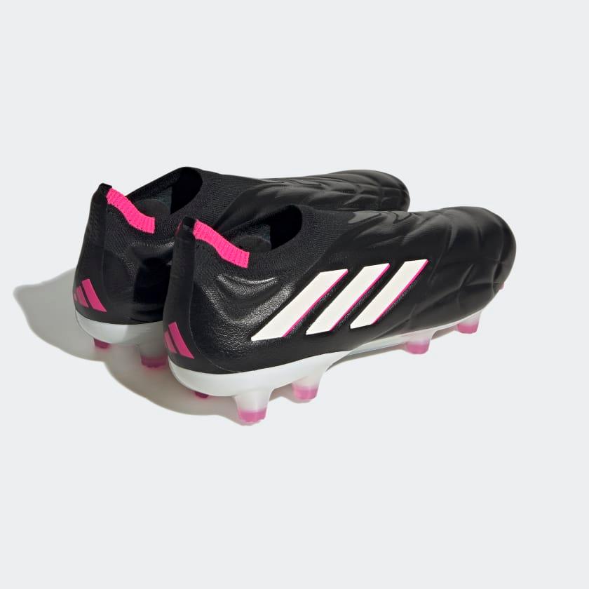 Giày Adidas Copa Pure+ FG #Team Shock Pink 2 - Kallos Vietnam