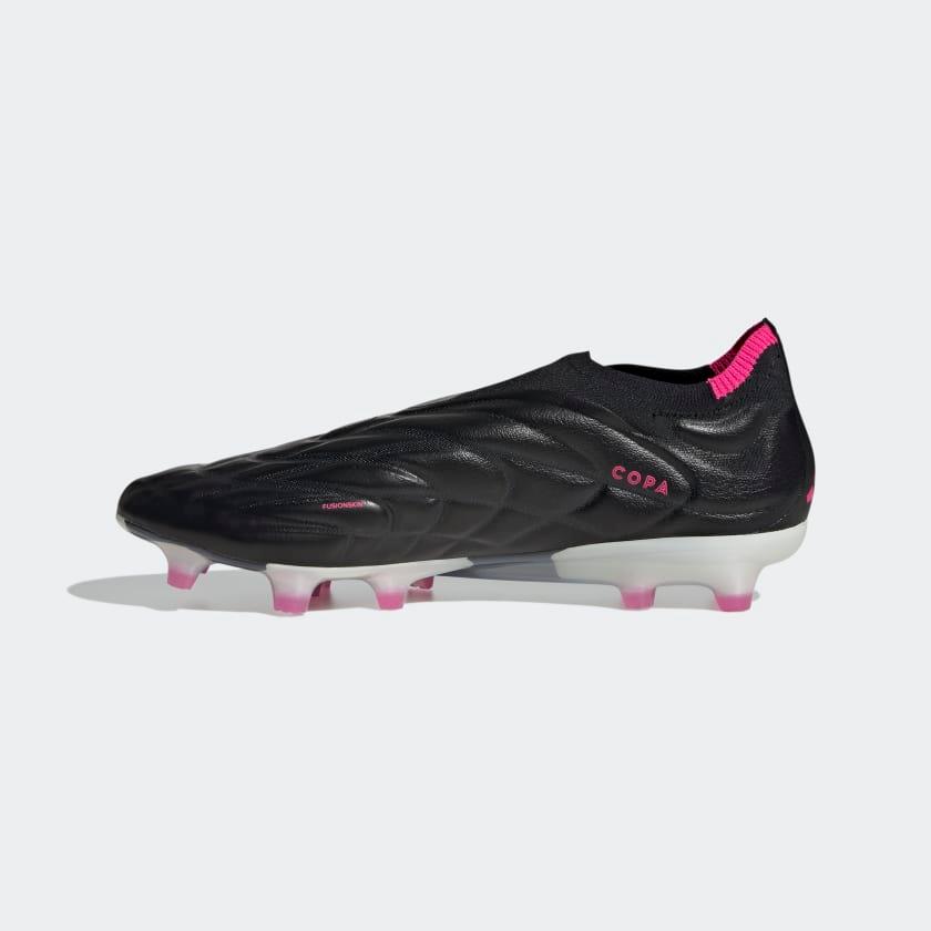 Giày Adidas Copa Pure+ FG #Team Shock Pink 2 - Kallos Vietnam