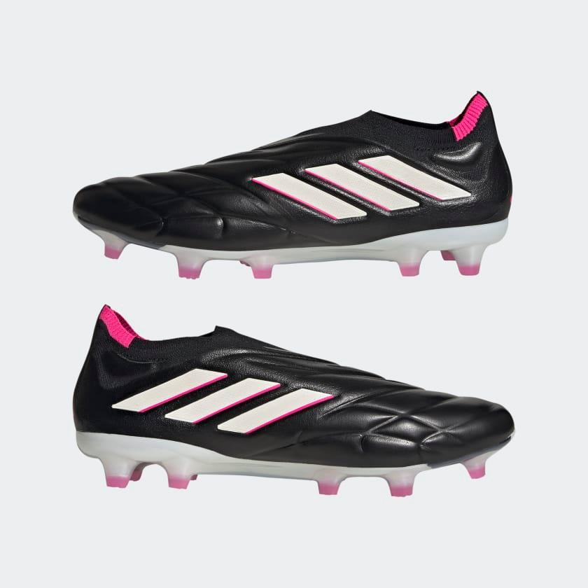 Giày Adidas Copa Pure+ FG #Team Shock Pink 2 - Kallos Vietnam