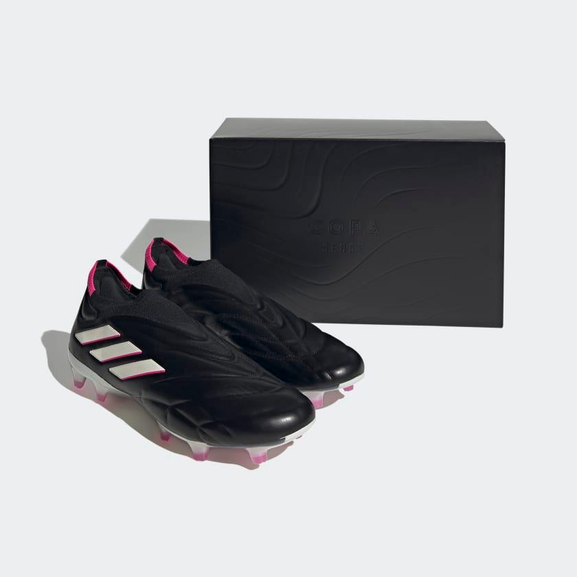 Giày Adidas Copa Pure+ FG #Team Shock Pink 2 - Kallos Vietnam