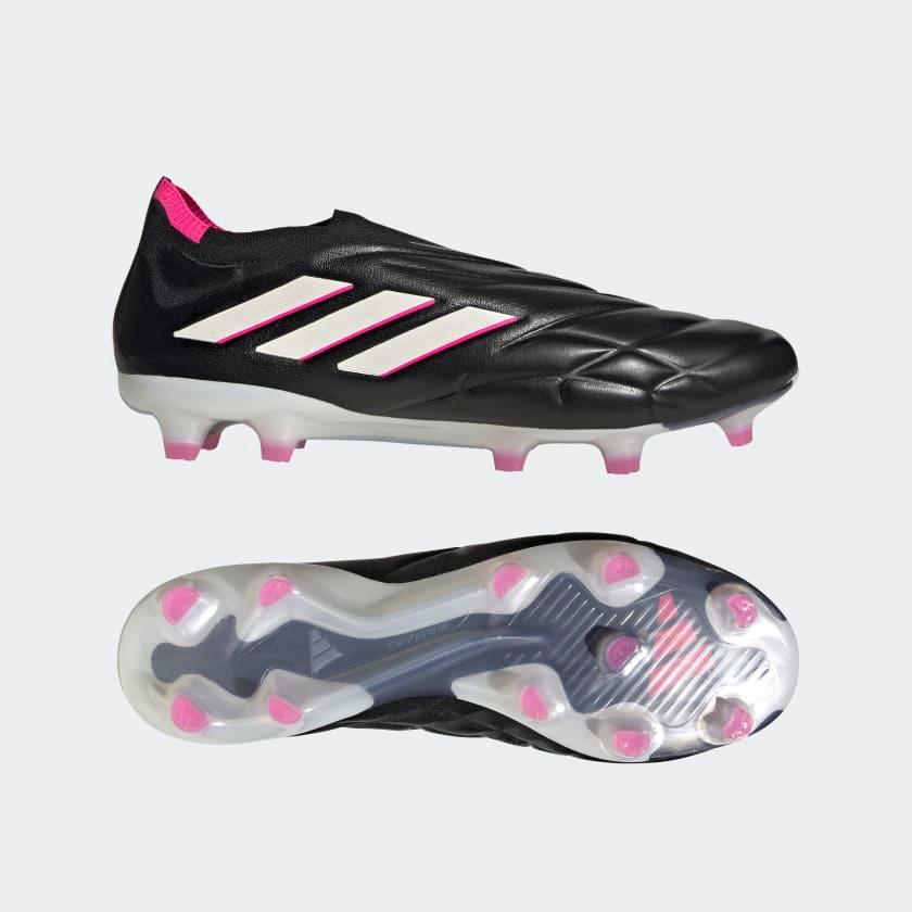 Giày Adidas Copa Pure+ FG #Team Shock Pink 2 - Kallos Vietnam