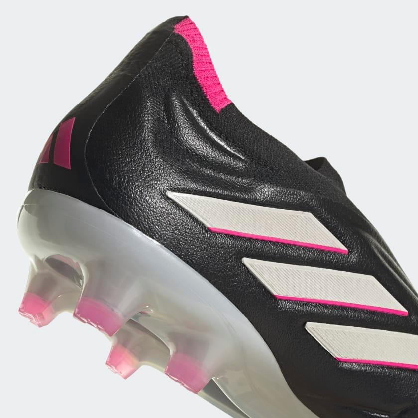 Giày Adidas Copa Pure+ FG #Team Shock Pink 2 - Kallos Vietnam