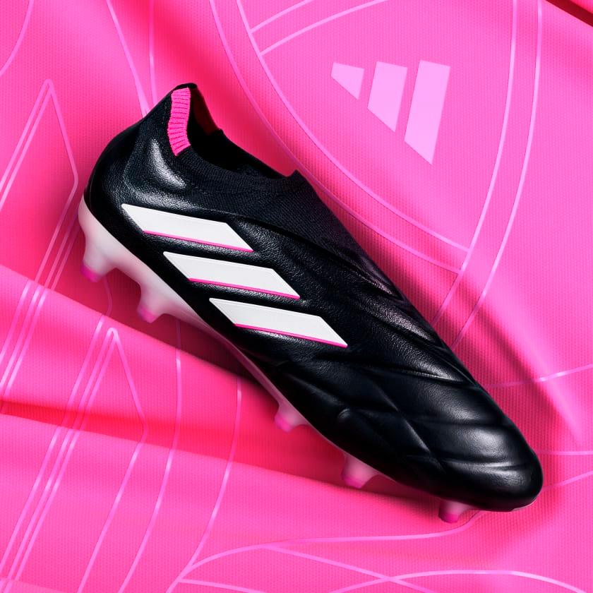 Giày Adidas Copa Pure+ FG #Team Shock Pink 2 - Kallos Vietnam