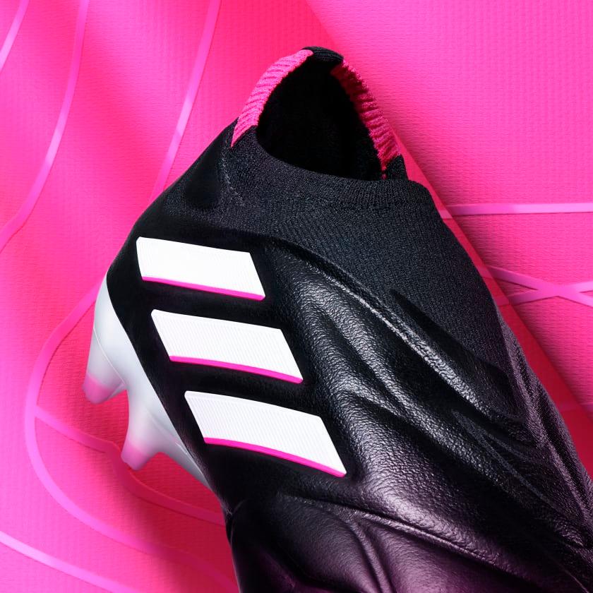 Giày Adidas Copa Pure+ FG #Team Shock Pink 2 - Kallos Vietnam
