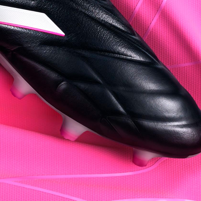 Giày Adidas Copa Pure+ FG #Team Shock Pink 2 - Kallos Vietnam
