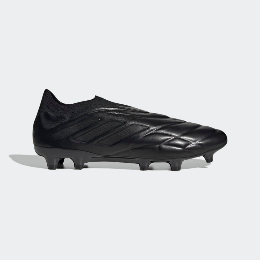Giày Adidas Copa Pure+ FG #Core Black - Kallos Vietnam