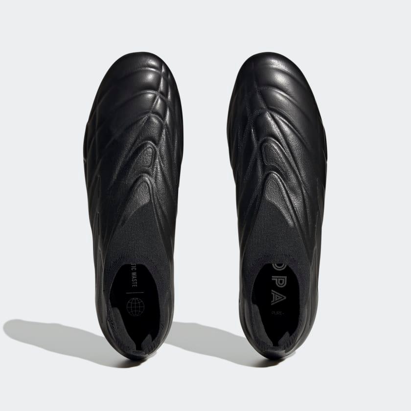 Giày Adidas Copa Pure+ FG #Core Black - Kallos Vietnam