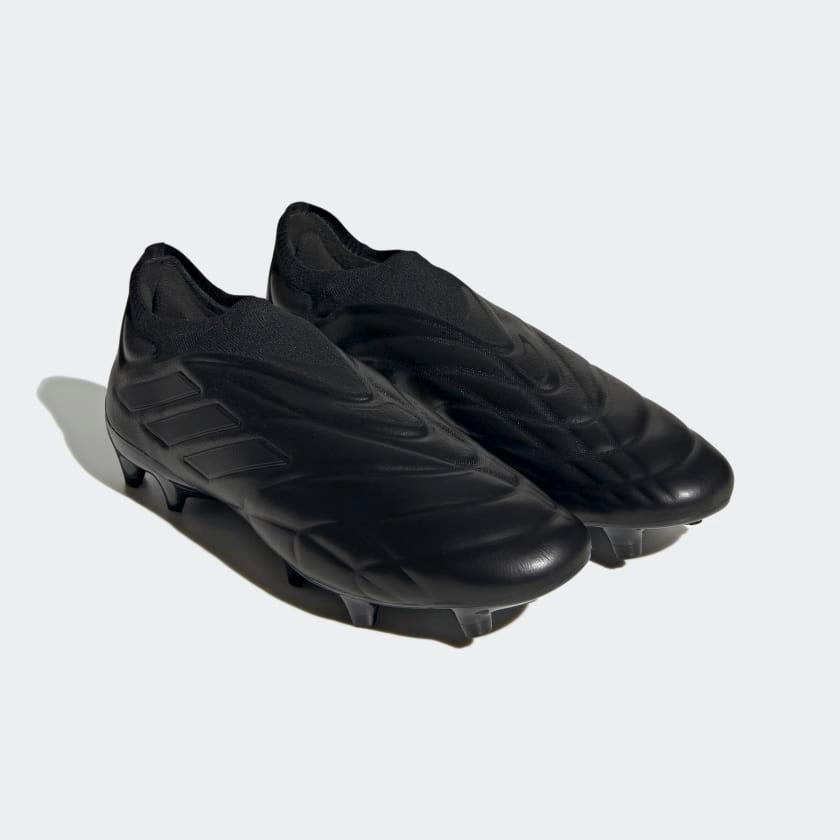 Giày Adidas Copa Pure+ FG #Core Black - Kallos Vietnam