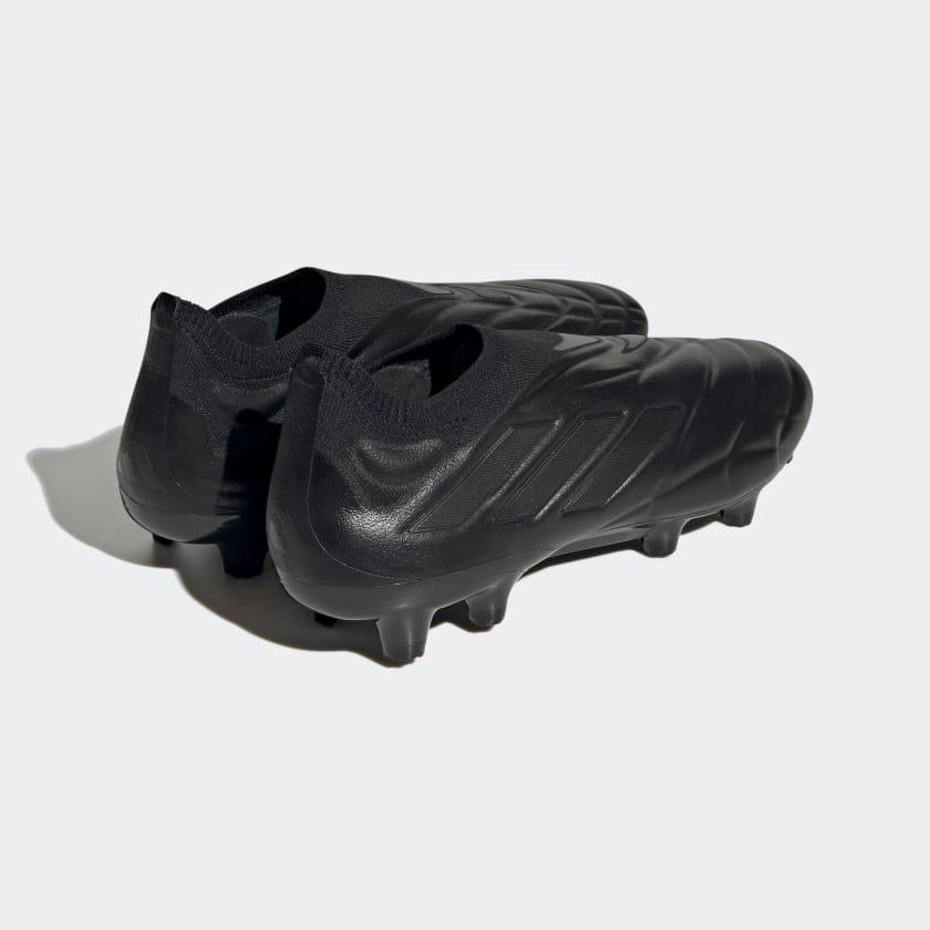 Giày Adidas Copa Pure+ FG #Core Black - Kallos Vietnam