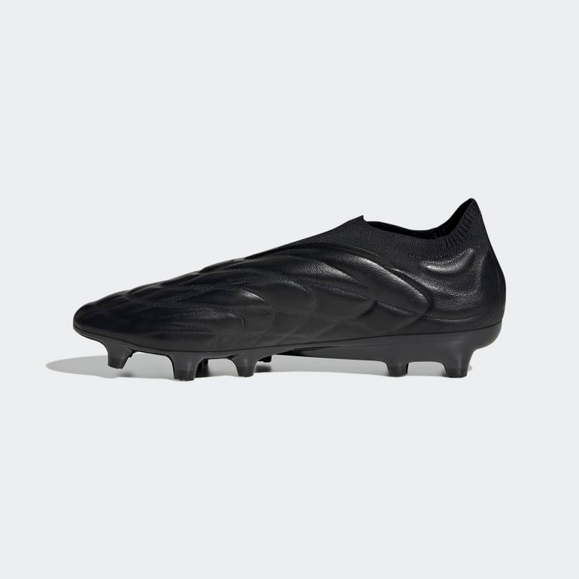 Giày Adidas Copa Pure+ FG #Core Black - Kallos Vietnam