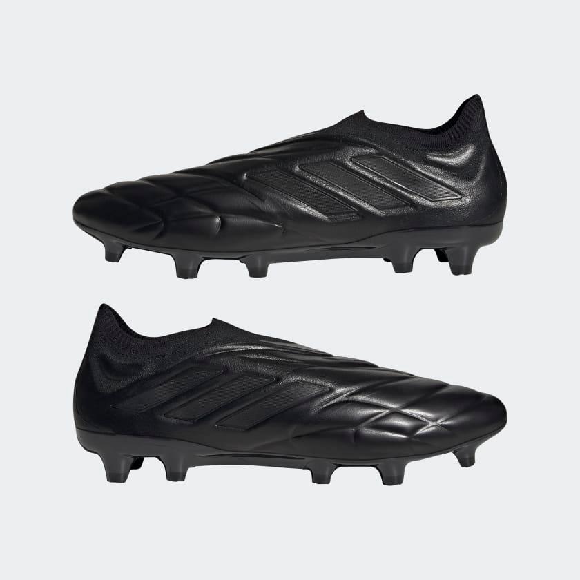 Giày Adidas Copa Pure+ FG #Core Black - Kallos Vietnam