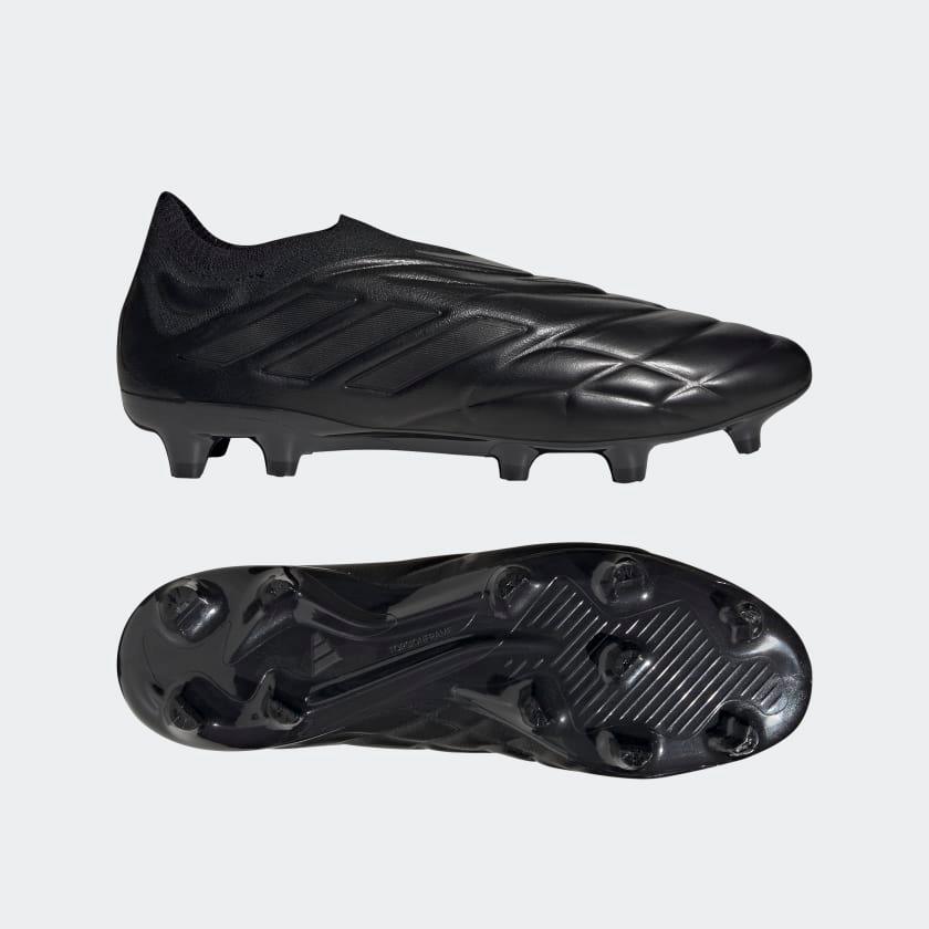Giày Adidas Copa Pure+ FG #Core Black - Kallos Vietnam