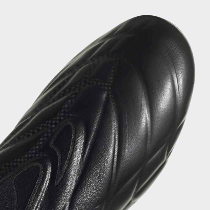 Giày Adidas Copa Pure+ FG #Core Black - Kallos Vietnam