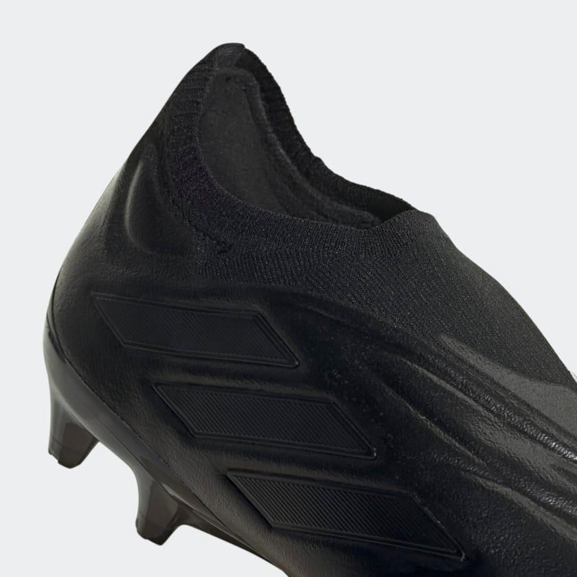 Giày Adidas Copa Pure+ FG #Core Black - Kallos Vietnam