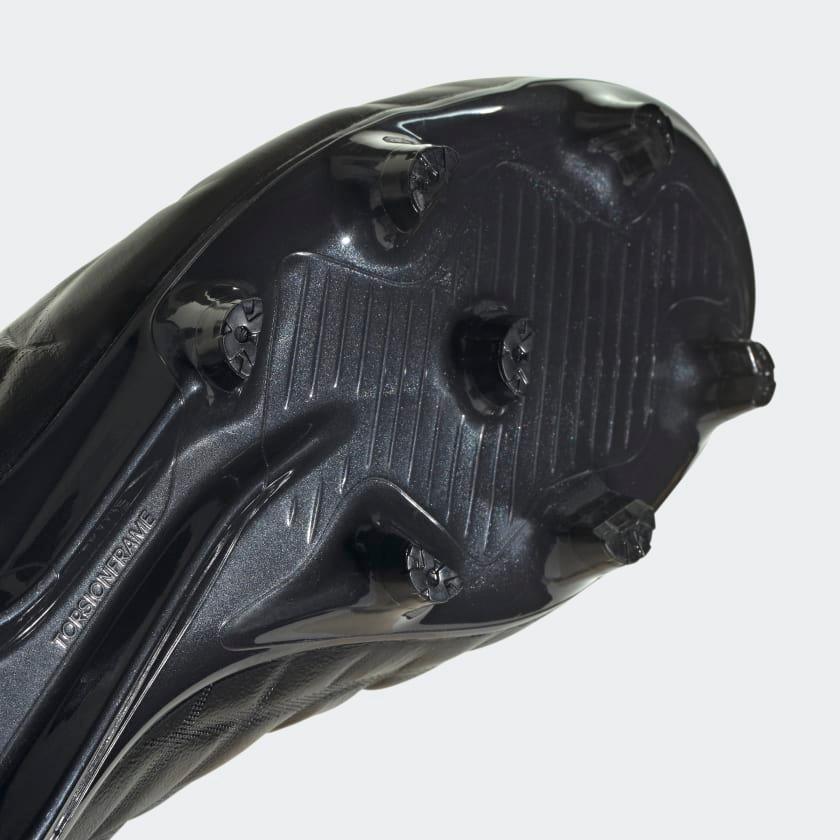 Giày Adidas Copa Pure+ FG #Core Black - Kallos Vietnam