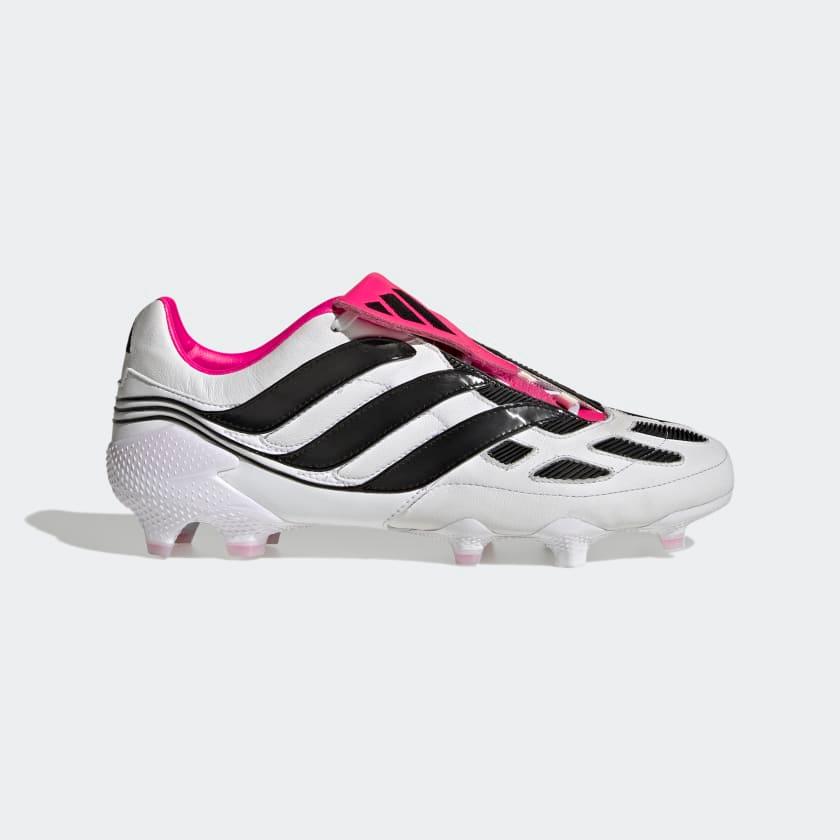Giày Adidas Predator Precision+ FG #Team Shock Pink 2 - Kallos Vietnam