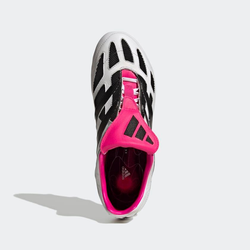 Giày Adidas Predator Precision+ FG #Team Shock Pink 2 - Kallos Vietnam