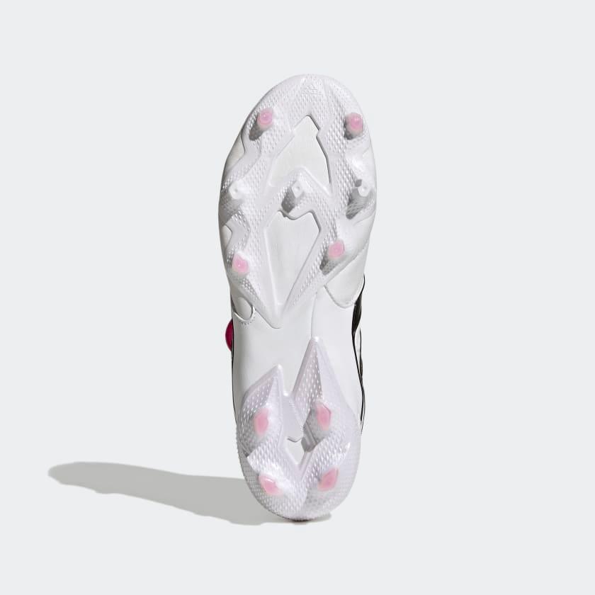 Giày Adidas Predator Precision+ FG #Team Shock Pink 2 - Kallos Vietnam