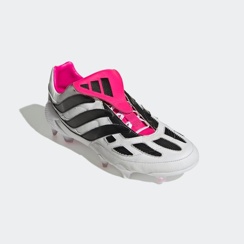 Giày Adidas Predator Precision+ FG #Team Shock Pink 2 - Kallos Vietnam