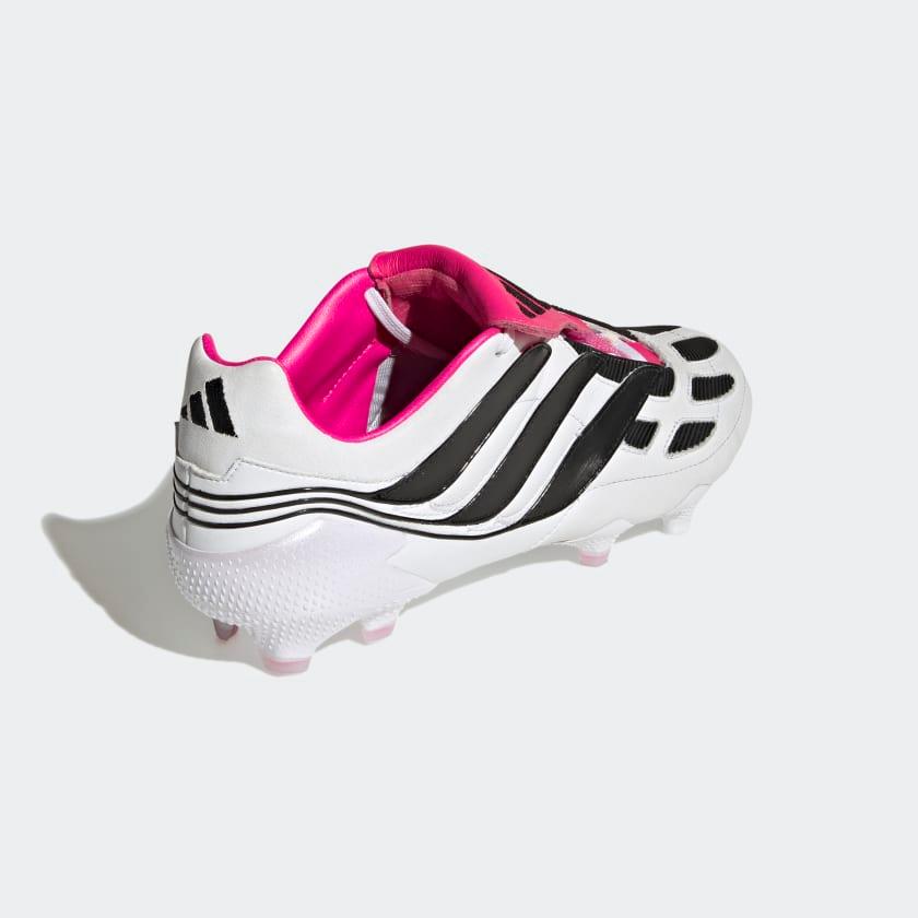 Giày Adidas Predator Precision+ FG #Team Shock Pink 2 - Kallos Vietnam