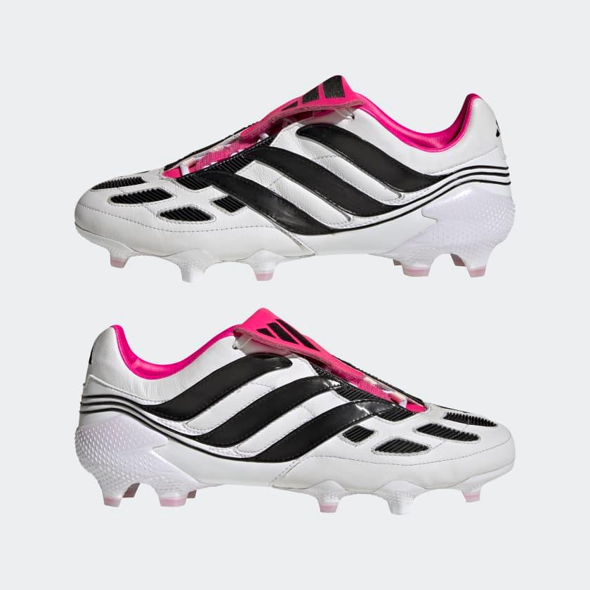 Giày Adidas Predator Precision+ FG #Team Shock Pink 2 - Kallos Vietnam