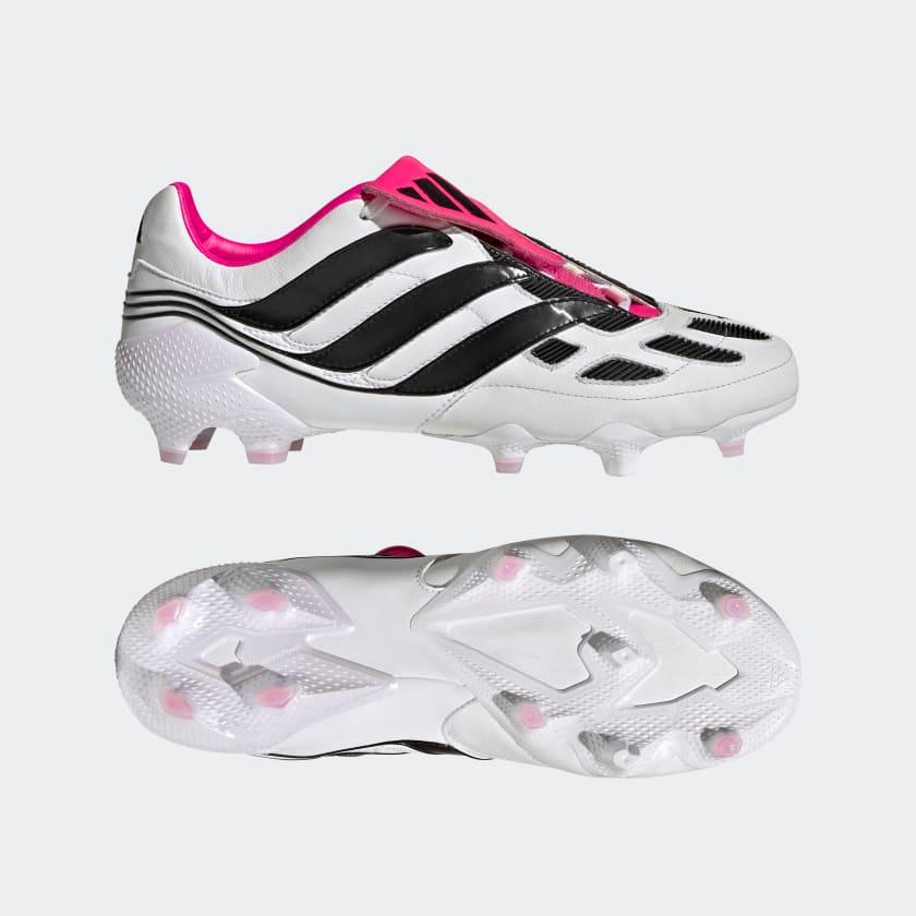 Giày Adidas Predator Precision+ FG #Team Shock Pink 2 - Kallos Vietnam